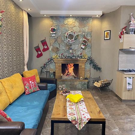 Villa Sun Valley Bakuriani Zewnętrze zdjęcie