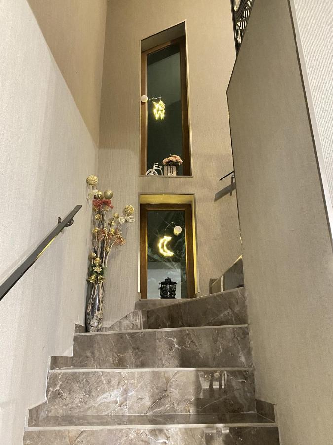 Villa Sun Valley Bakuriani Zewnętrze zdjęcie