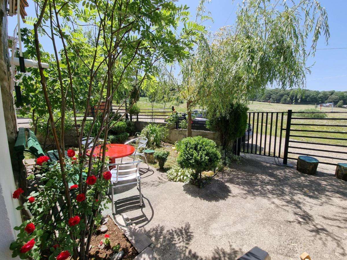 Villa Sun Valley Bakuriani Zewnętrze zdjęcie