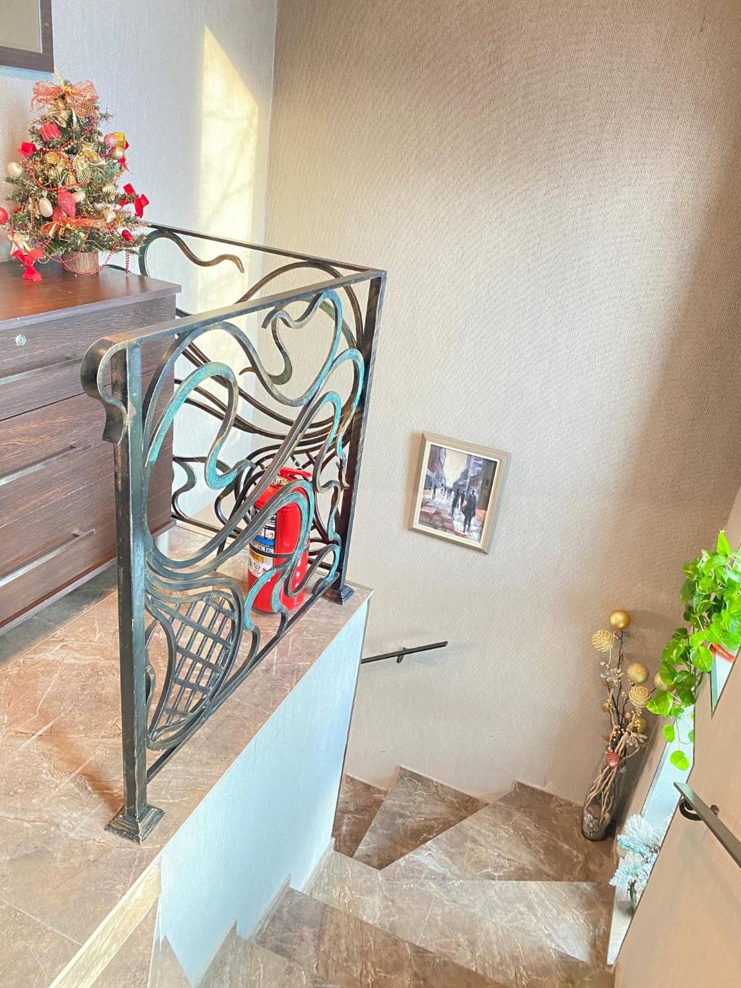 Villa Sun Valley Bakuriani Zewnętrze zdjęcie